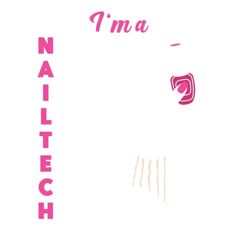 Nail Tech Devis Travail Ongle Uniforme