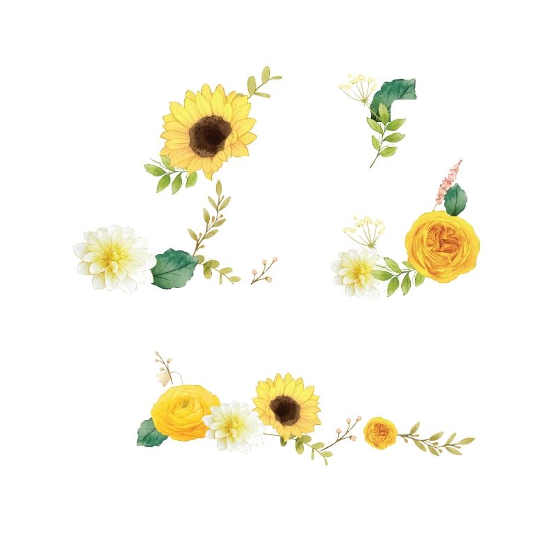 Nail Tech Devis Travail Cœur Uniforme