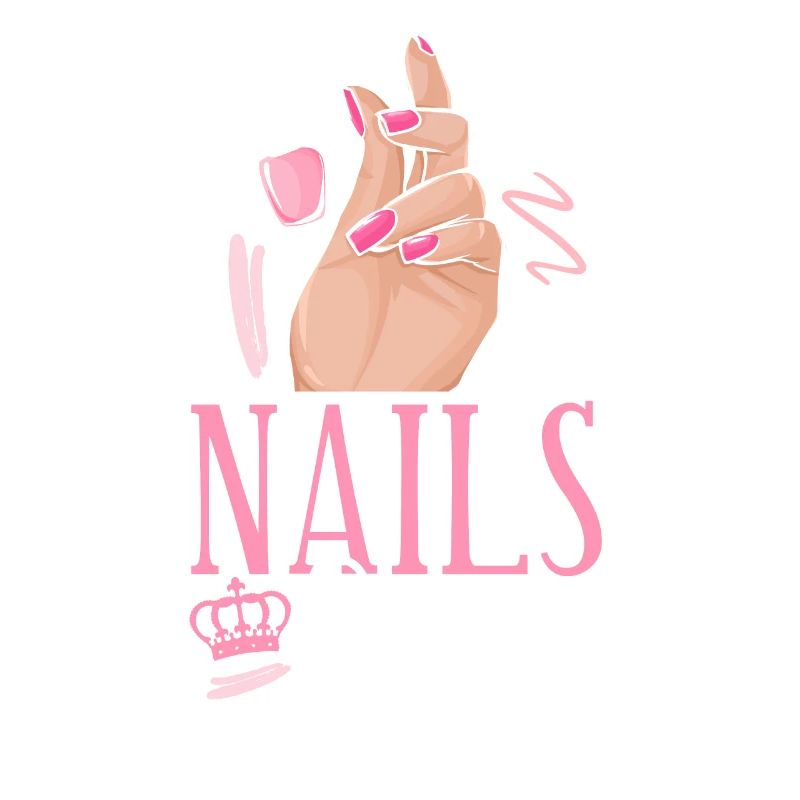 Nail Tech Devis Travail Ongle Uniforme
