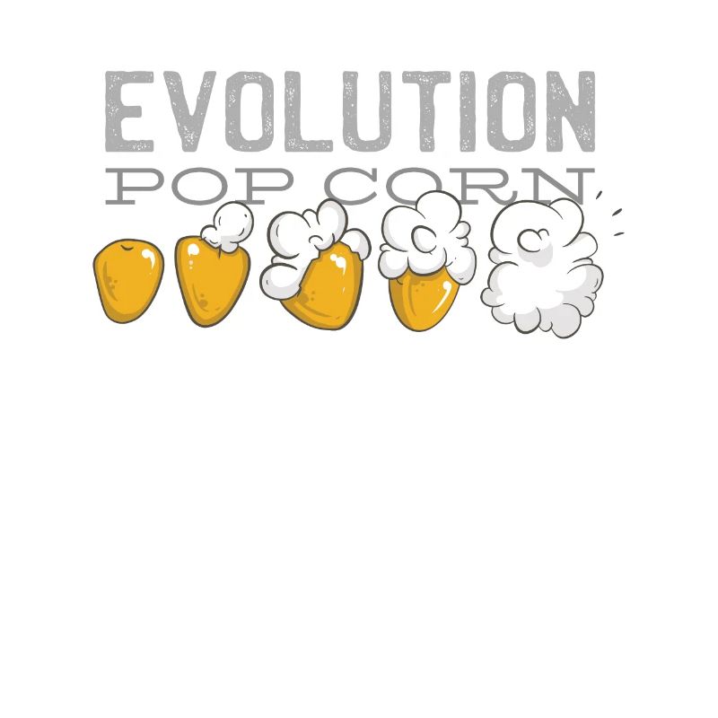 Popcorn Evolution Kino