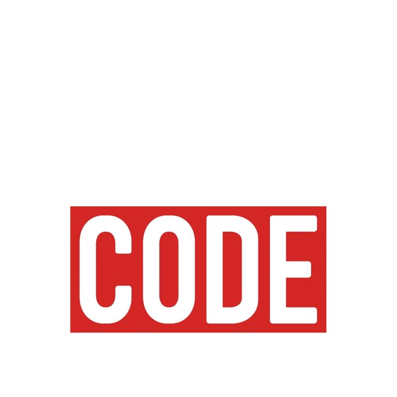 Programmer Coder Software Developer