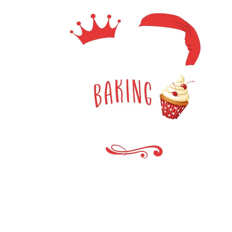 Bake Baking Christmas Cupcake