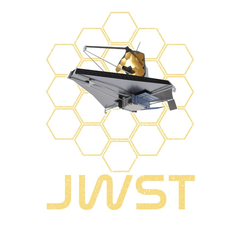 jwst James Webb Space Telescope