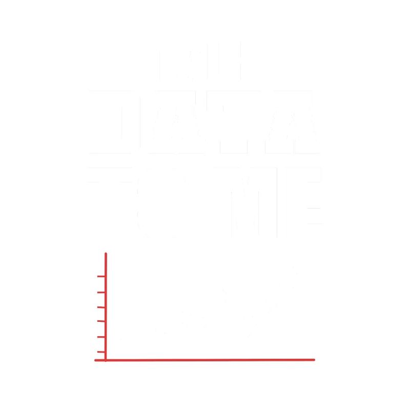 Talk Data To Me Data Scientist Data Analyst