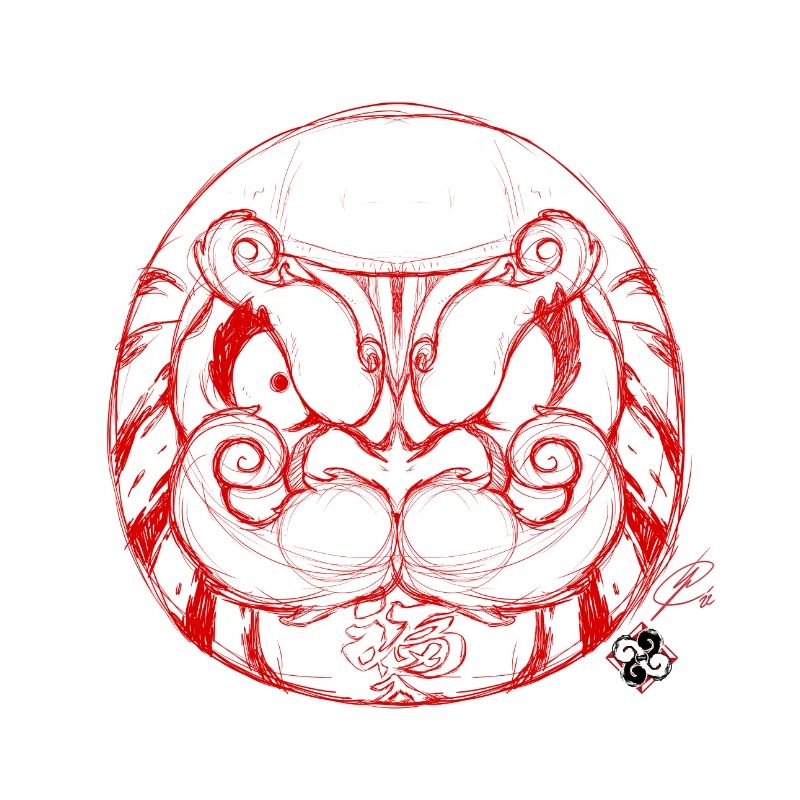 Daruma