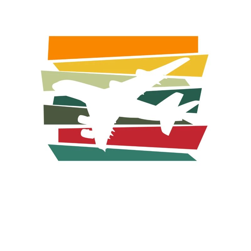 Pilot Airplane Pilot Pilots Fly Copilot