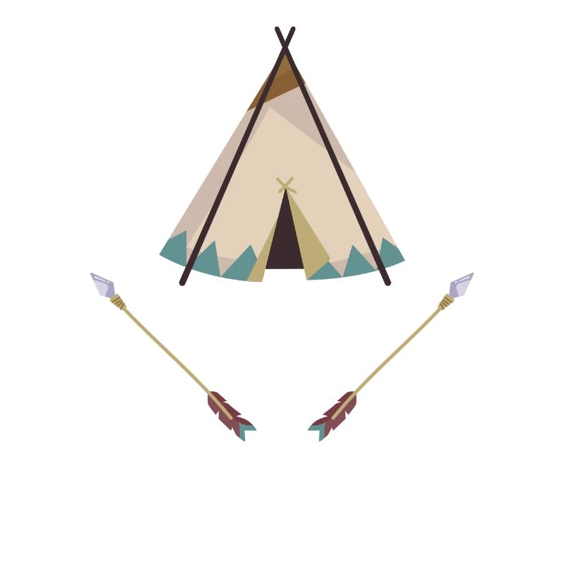 Amérindiens c’est dans mon ADN