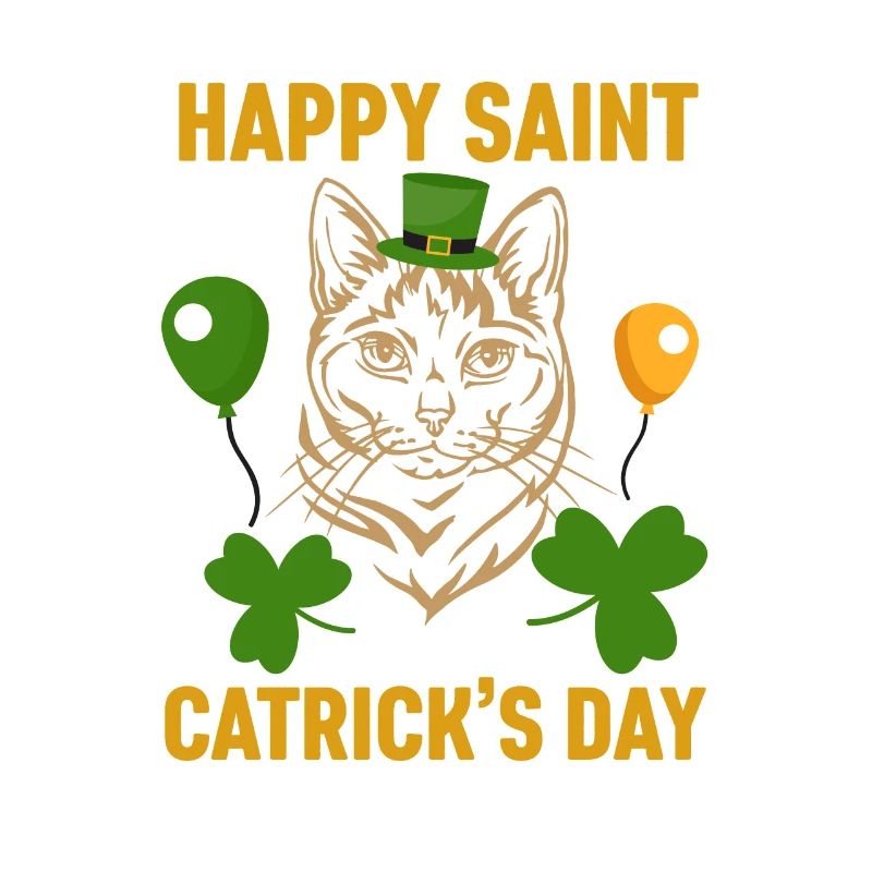 happy saint catrick´s day