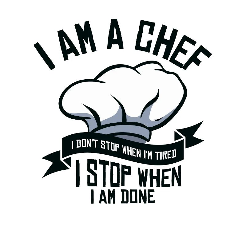 Chef Cooking Meals Culinary Cooks Baking