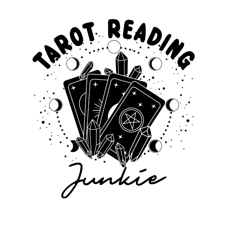 Divination Tarot Lecture Junkie Fortune Telling