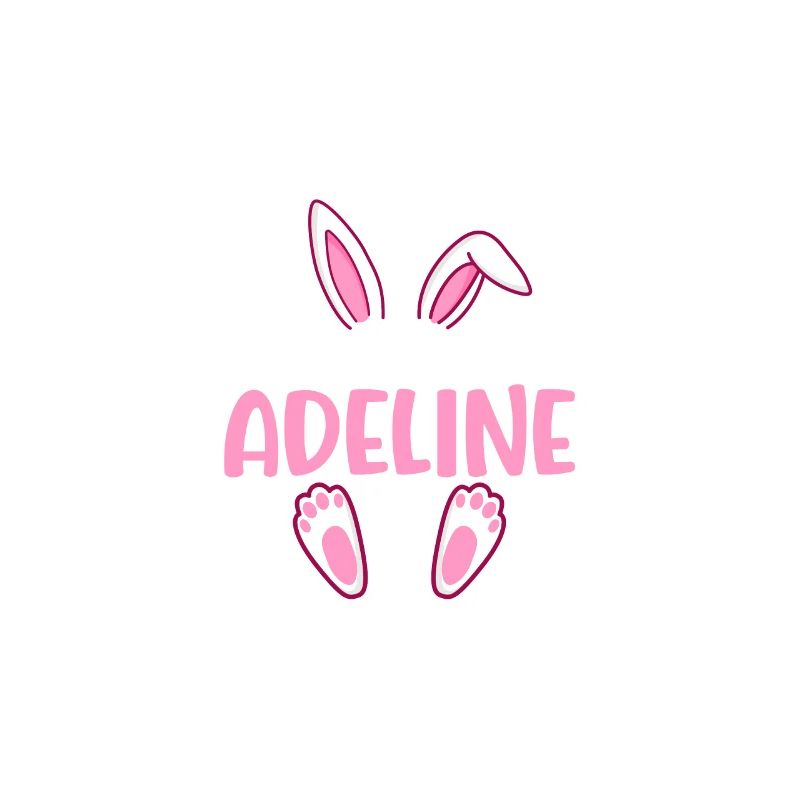 ADELINE Easter