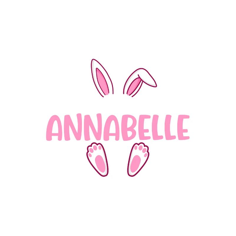 ANNABELLE Pâques
