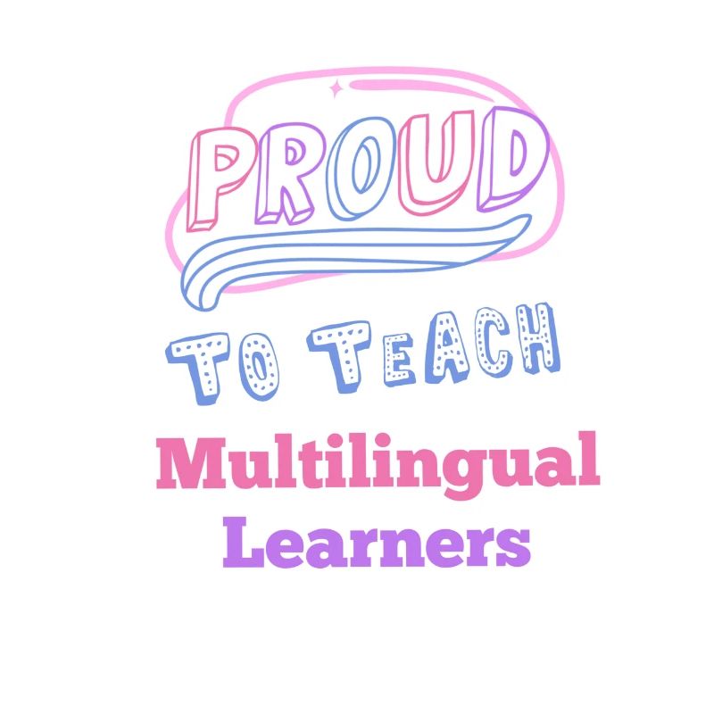 Fier d’enseigner aux apprenants multilingues Mehrsprachig