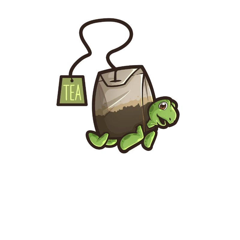 Tea Turtle
