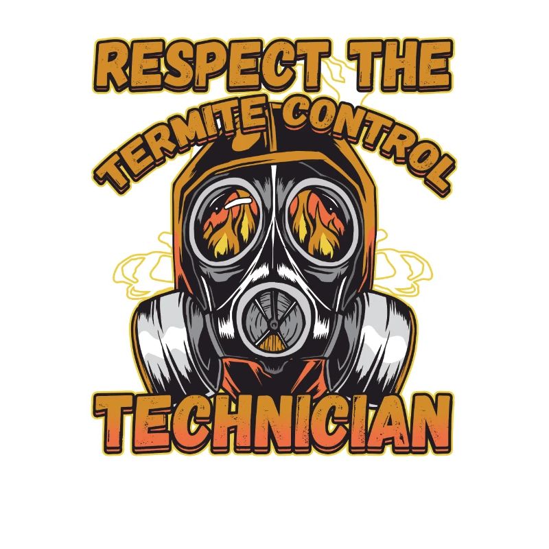 Respect The Termite Control Technician for a Bug