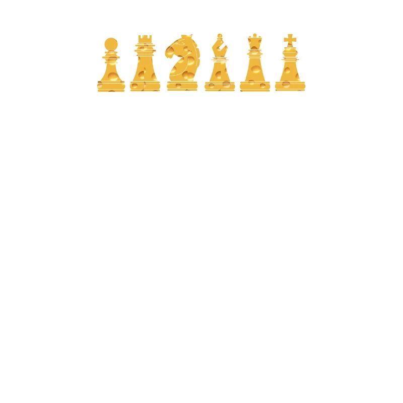Cheese Chess Chewy Chessboard Pieces Gift