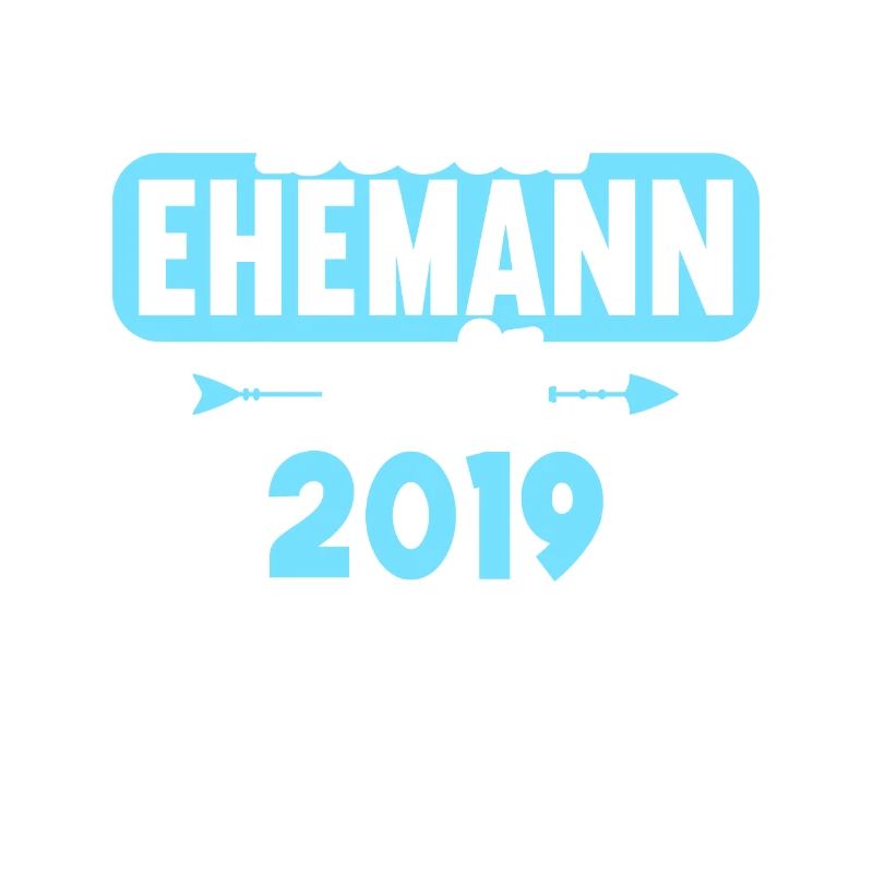 Beste Ehefrau Bester Ehemann seit 2019