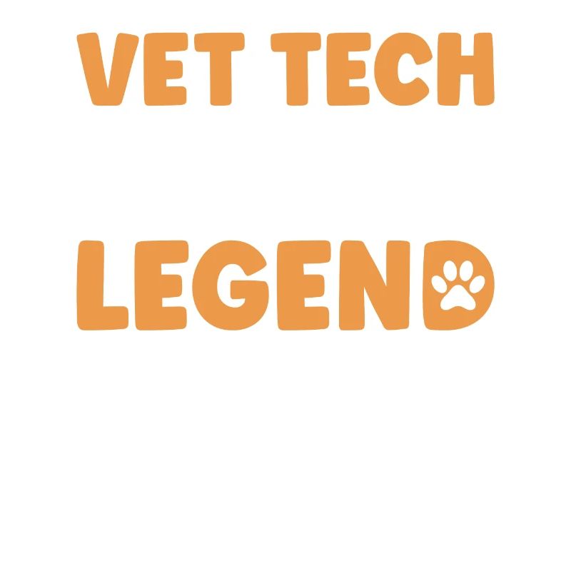 Vet Tech I'm Not Getting Old