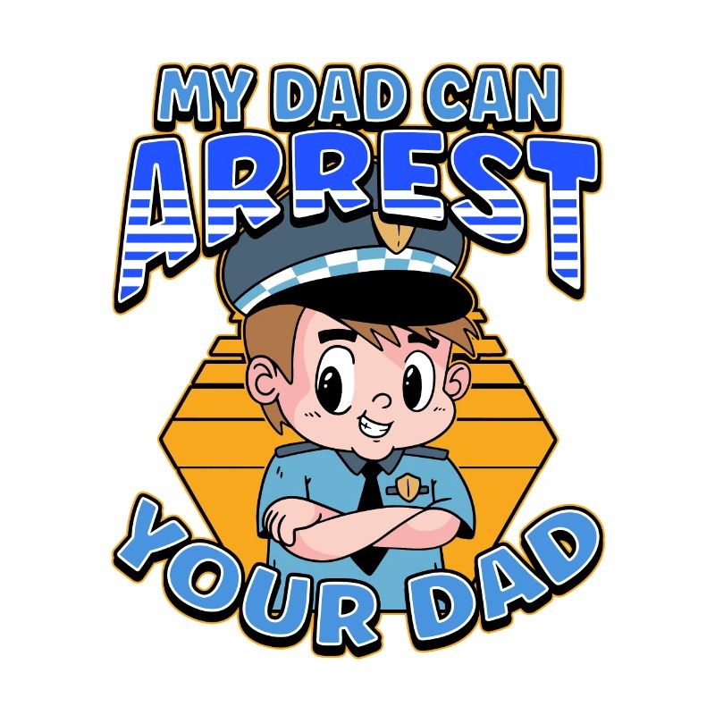 Conception d’un acte d’application pour un agent de police à