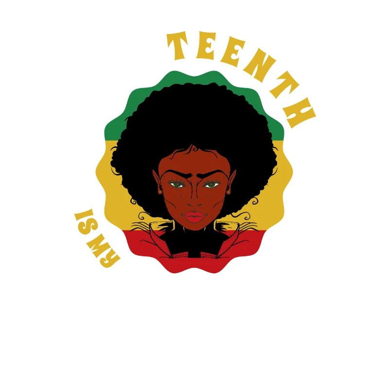 Juneteenth is my Independence Day Black