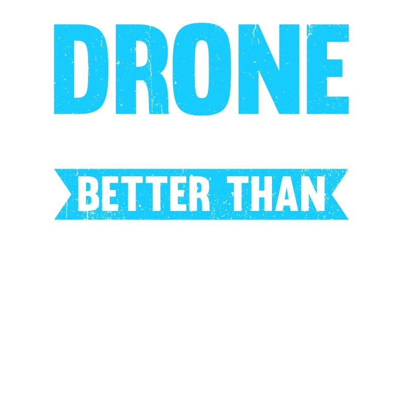 Drone Flying Better Than Therapy