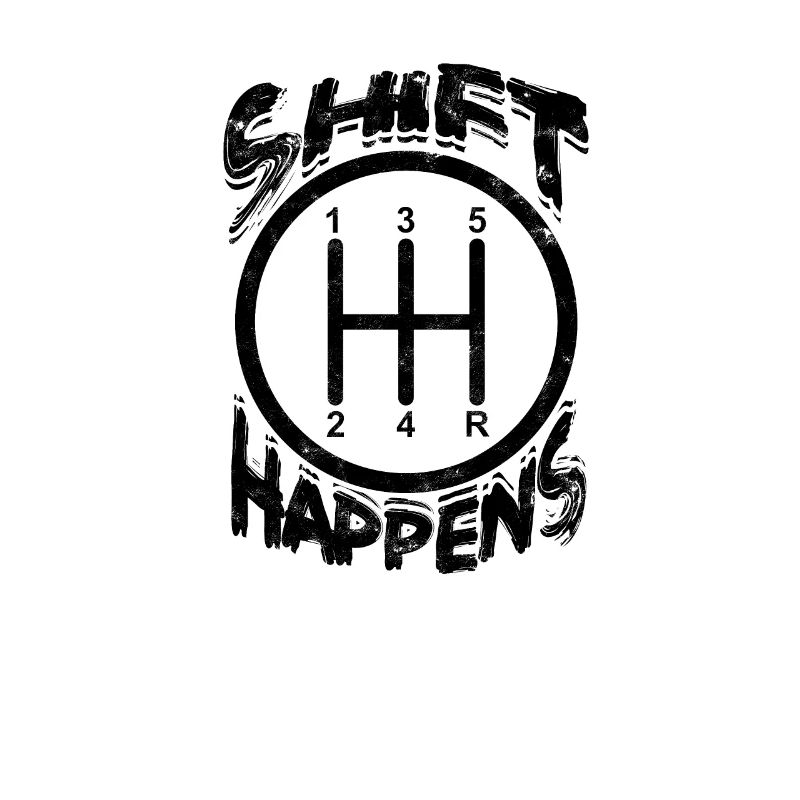 Shift Happens - dirt track racing