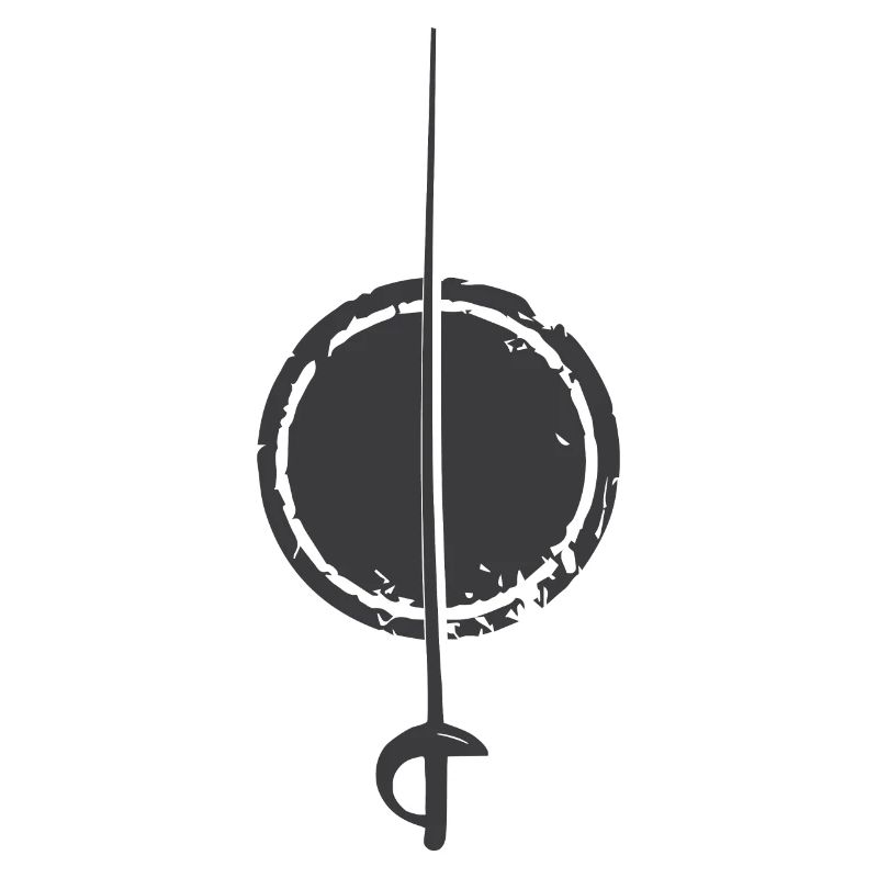 Fechten Épée