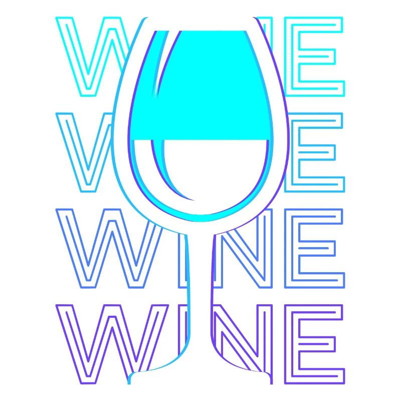 Wine Drinker Wine Drinker Sommelier Winemaker Retro