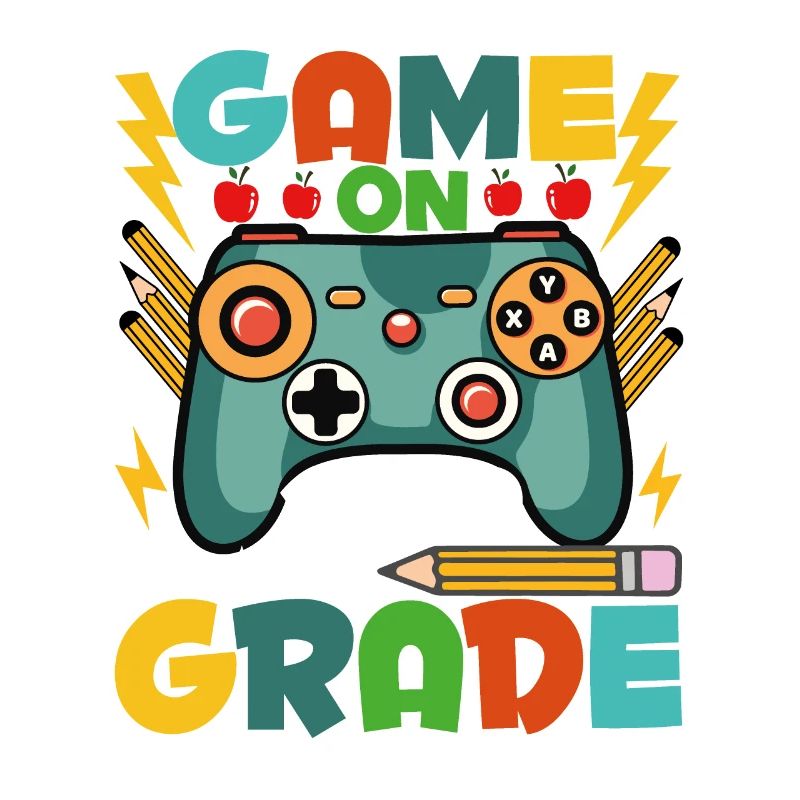 Jeu Sur Le 2ème Grade