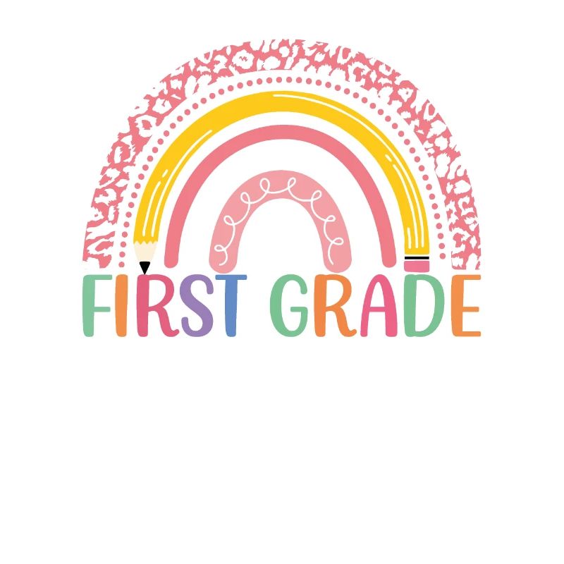 First Grade
