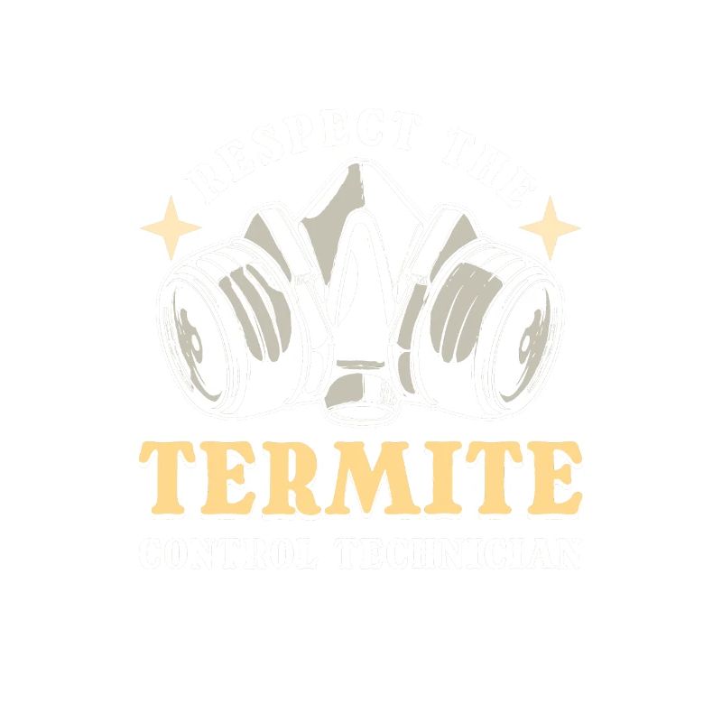 Respect The Termite Control Technician Pest