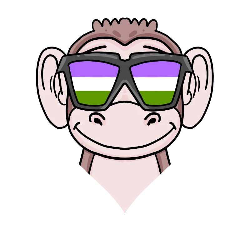 Singe Genderqueer
