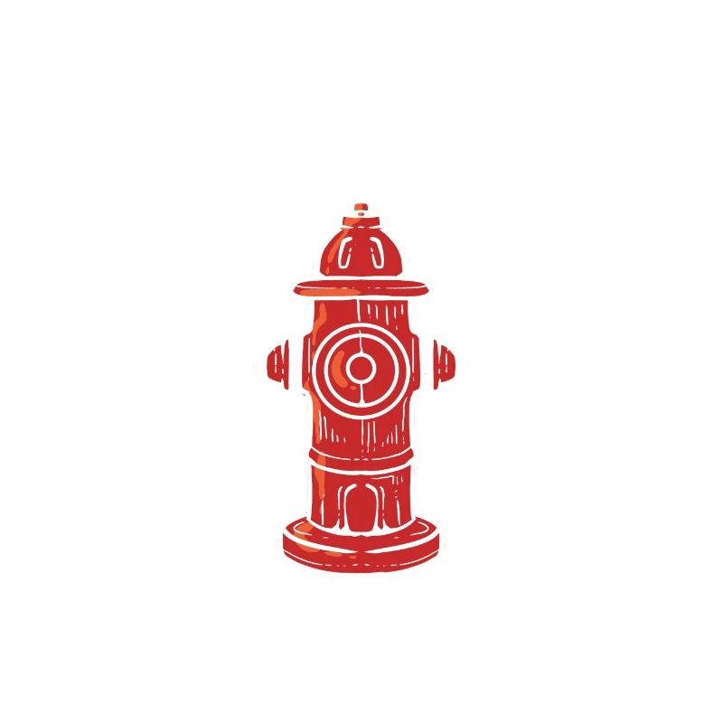 I'd Tap That Firefighter Fire Hydrant