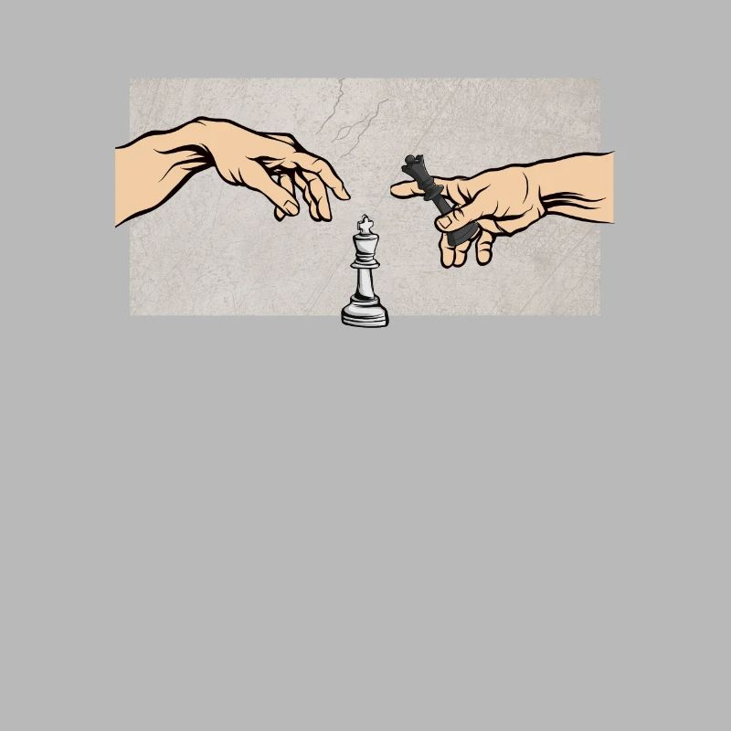 Échecs La création d'échecs