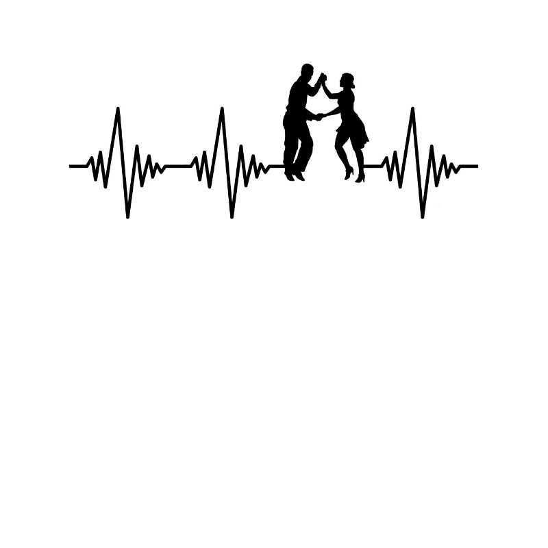 Dancing Heartbeat
