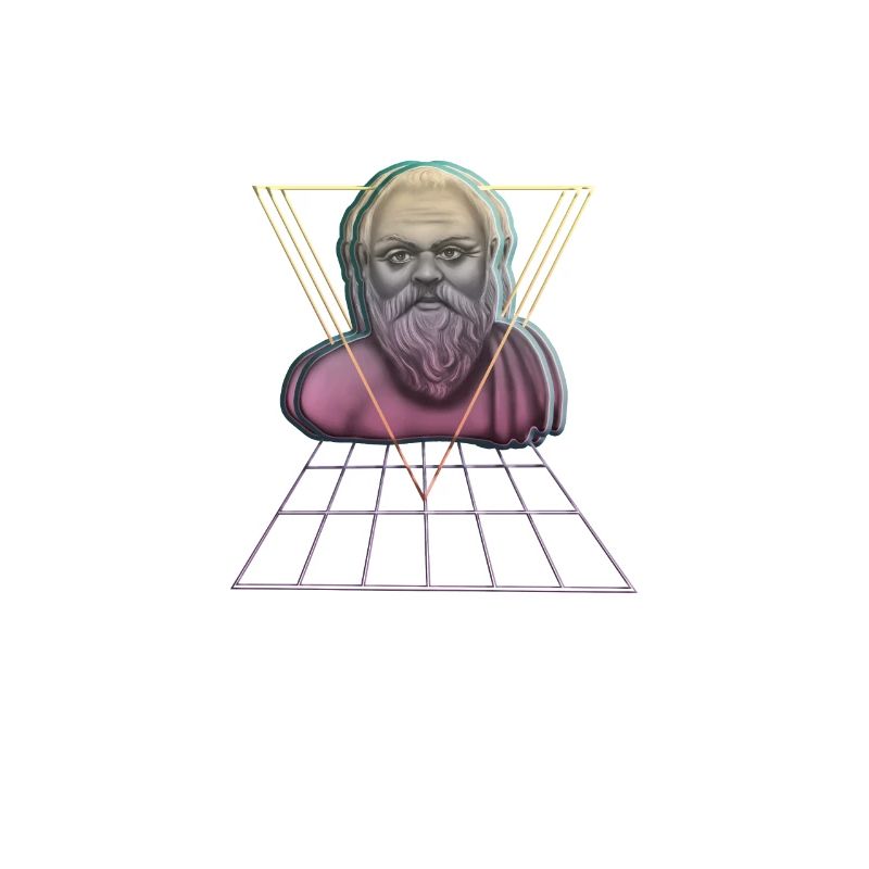 Socrates Greek Philosopher
