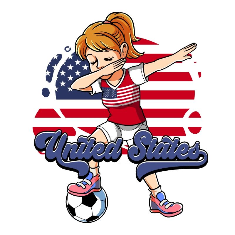 Usa Soccer