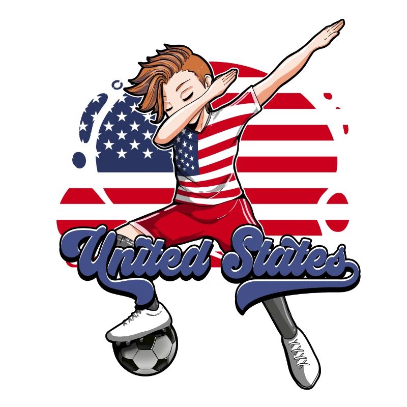 Usa Soccer