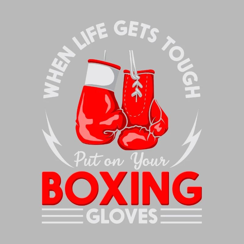 Enfilez vos gants de boxe Lutte Boxe Boxe Boxe Boxe