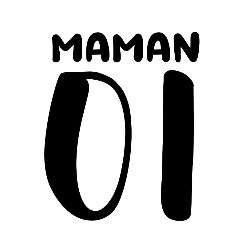 Maman 01