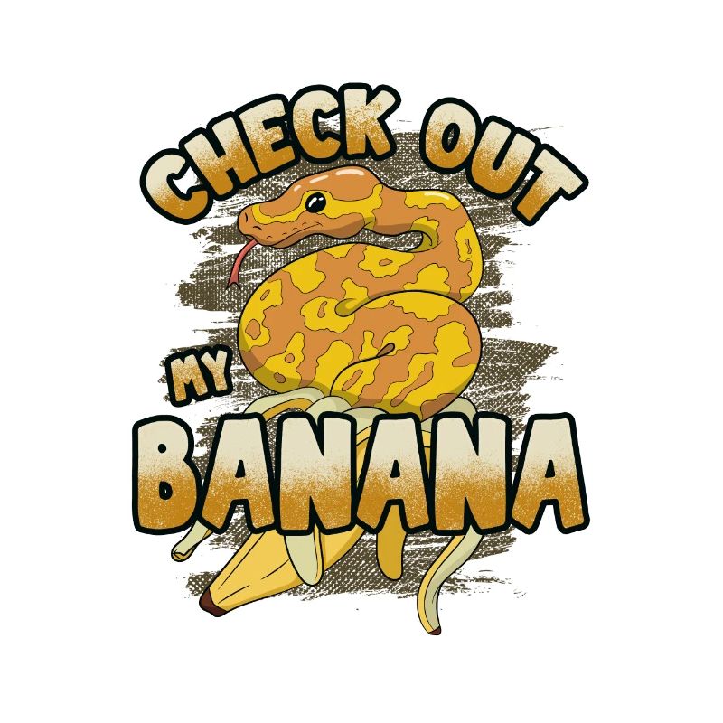 Banana Ball Python Herpétologiste Consultez mon