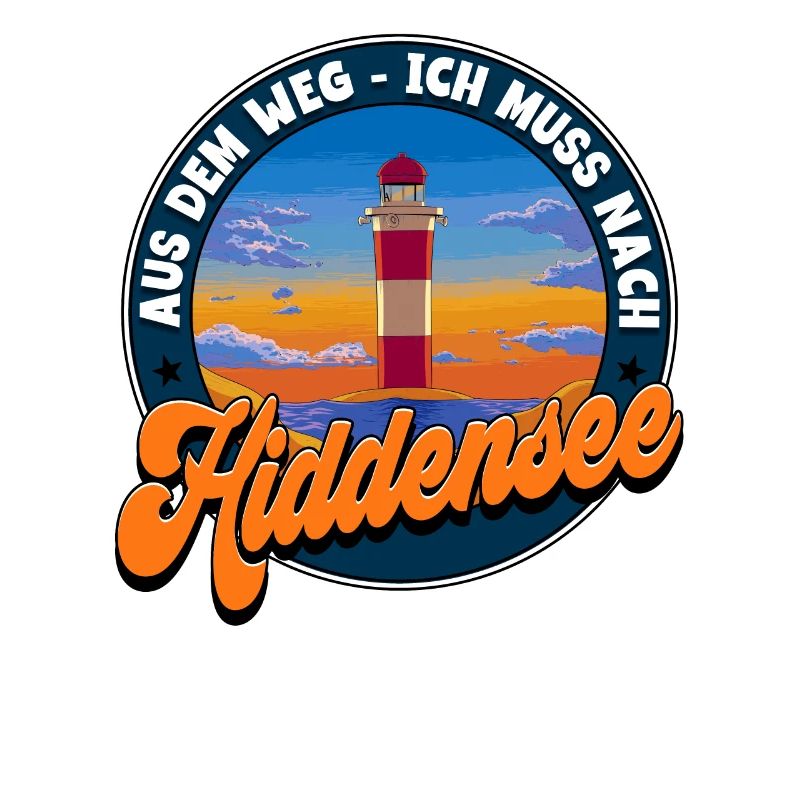 Hiddensee