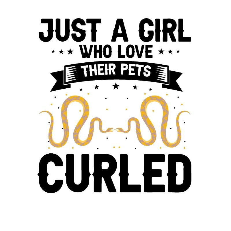 King python design pour les amateurs de serpents