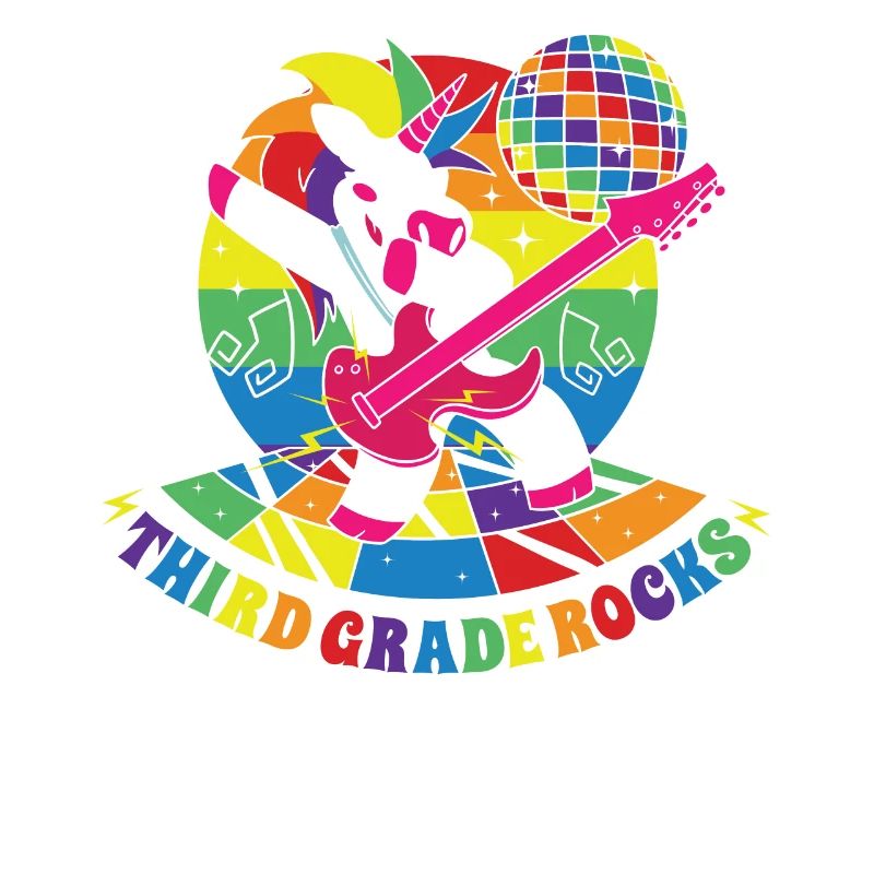 Back to School Third Grader Awesome Lifestyle