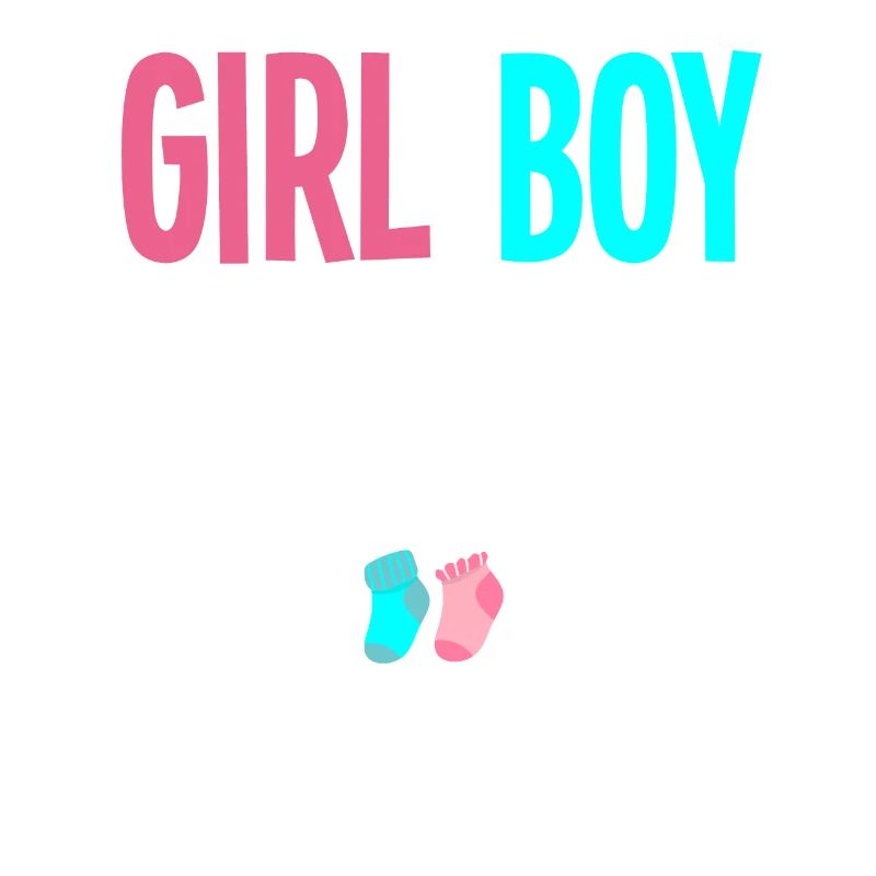 Mädchen Oder Junge Mama Und Papa Lieben Dich