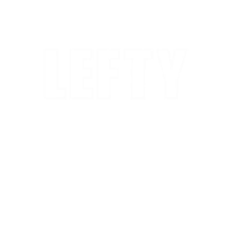 Lefty write left-handed activity