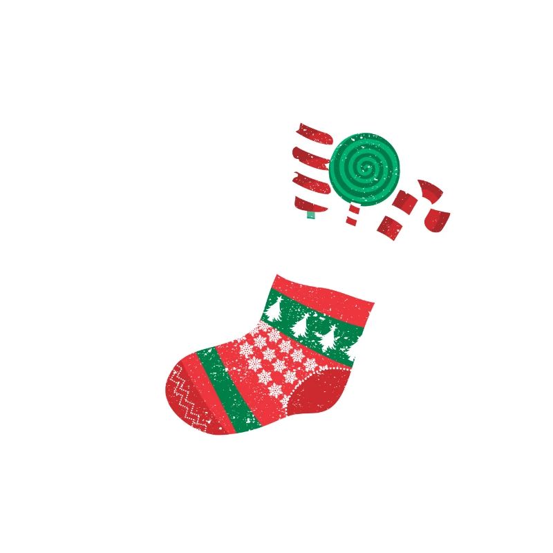 Stuff Me Daddy Naughty Christmas Jokes Stocking