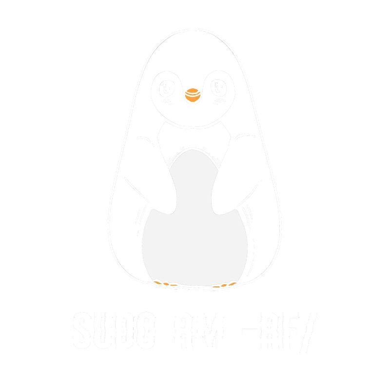 sudo rm rf / Linux Computer Programmer