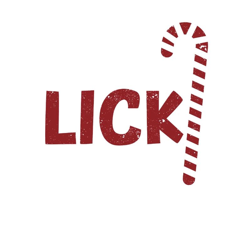 Christmas Candy Cane Xmas PJs Es wird sich nicht