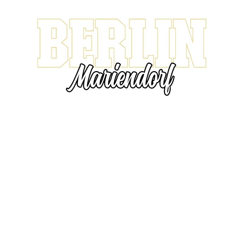 Berlin Mariendorf